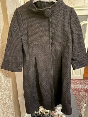 kardigan qora rang