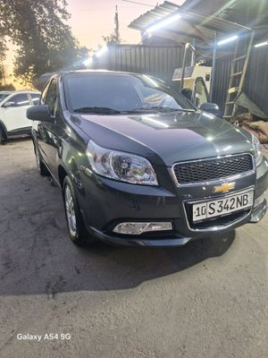 Nexia 3 2022 yil