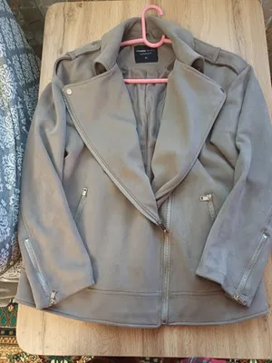 Куртка замш ,Lwaikiki