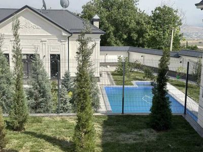 Продам Евро Дачу новой постройки Акташ