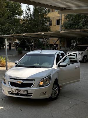 Срочно Кобалт
