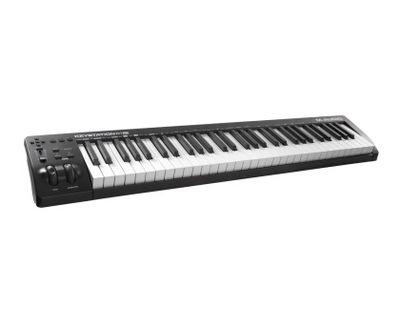 M-Audio KEYSTATION 61 MK3 Миди Клавиатура