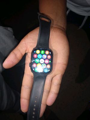 Smart Soat Vatch T800.Ishlatilmagan yangi soat.