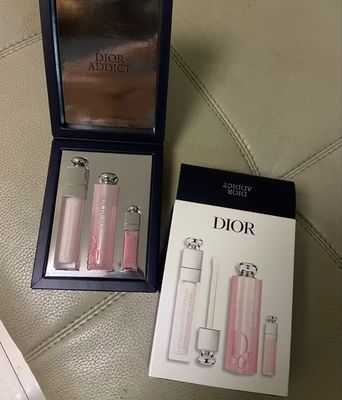 Dior косметика уходывйи косметикала