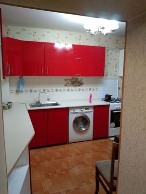 Arenda kvartira maksim gorkiy