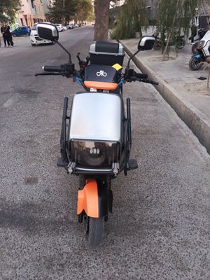 Moped xoladi edial 2 hafta buldi olinganiga
