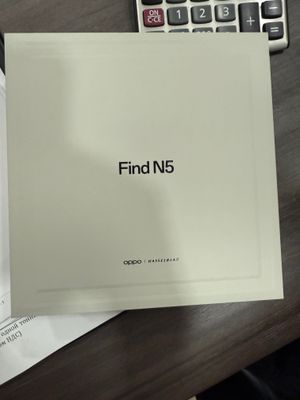 Oppo find N5 продается тел
