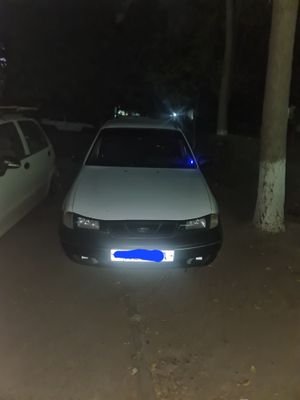 Neksiya sons tranblyor