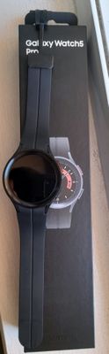 Samsung Galaxy Watch 5 Pro