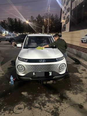 Продается Hyundai Casper