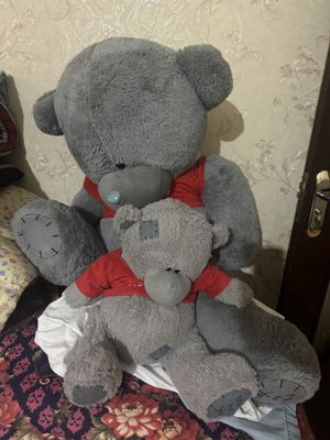 Мишки , мягкие игрушки, мишка