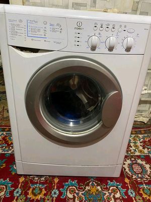 продам стиральную машинку и кресло