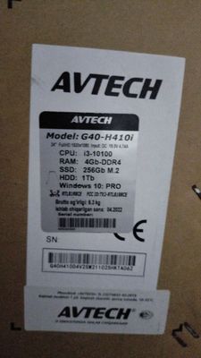 avtech monoblok
