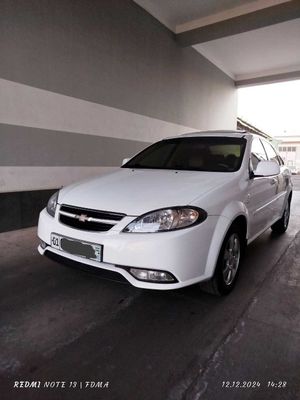 Срочно продам LACETTI AT