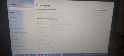 Ноутбук Noutbuk lenovo