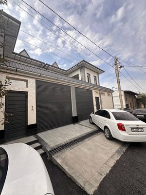 Срочно продаётся коттедж Юнусабадский район
