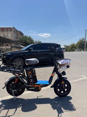 Prava kerak bo’lmaydigan skuter bor optom narxda yanada arzon qiliamiz
