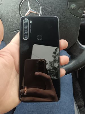 Redmi note 8 8/128 tali srochni sotiladi