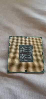 Процессор i7-920