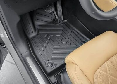 Салон полик для Leapmotor C16 от «LeapMotorShop»