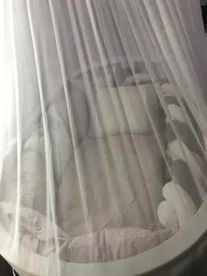 Детский кровать