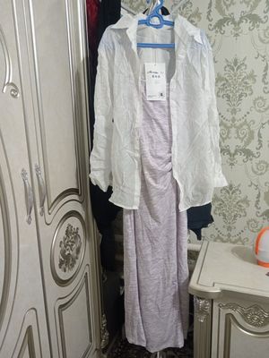 Ayol va qizlar uchun koylak