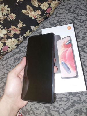 Редми ноте 12 про 256 гб