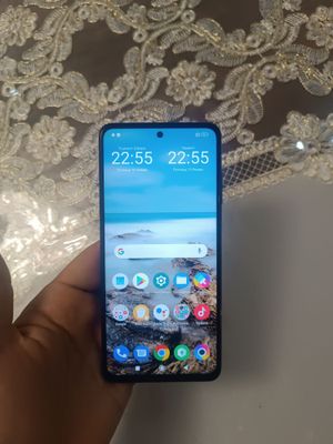 Xiaomi Poco X3 Pro 8/256Gb Blue Igravoy Flagman Oyinga Holati Ideal