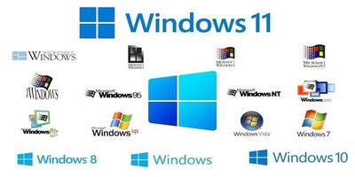 Arzon narxda Windows o'rnatib berish