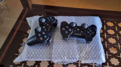 PlayStation 3 Super Slim 500GB ( + 40 игры) + джойстик 2та оригинал