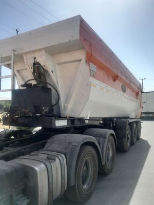 Pepes tanar 30 tona