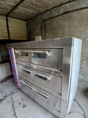 Печь для кондитерских изделий