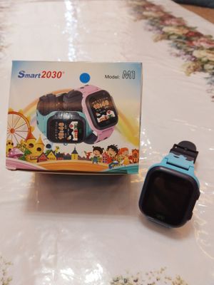 SMART 2030 MODEL:M1