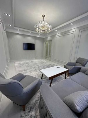 Аренда Новостройка квартира Яккасарай 138303