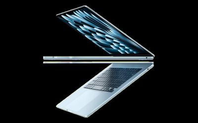 MacBook Air 13.6