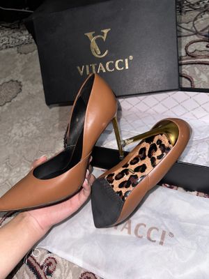 Туфли Vitacci