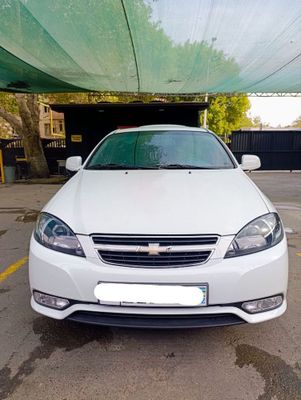 Gentra 3 pozitsiya bez luk