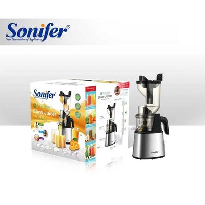 Соковыжималка Шнек Shnek сок sokovijimalka Sonifer SF-5538