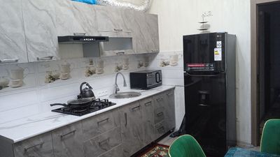 Arendaga srochni topshiriladi Sergeli Sputnik 5 da Uzoq muddatga beril
