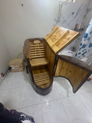 Kedrovaya bochka