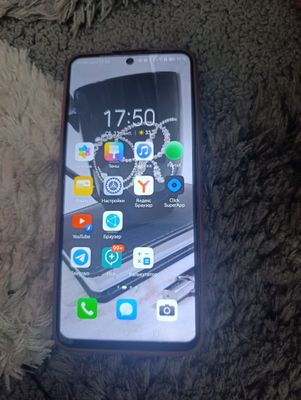 Huawei Y90 b.u holati