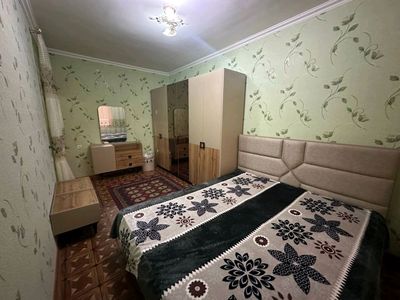 Аренда 3х комнатная квартира адрес Согдиана