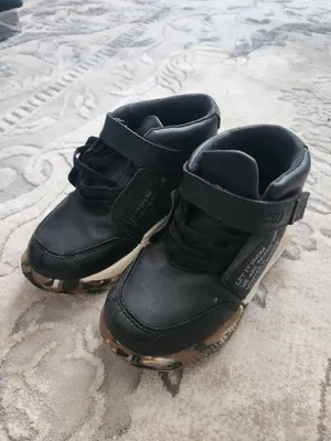 Ботинки Vicco 27 размер