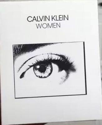 Calvin klein women