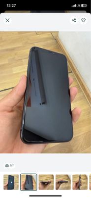 Iphone 11.