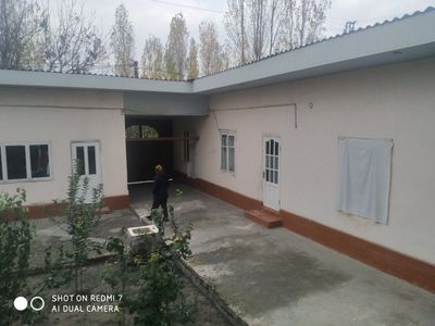 (22) Сдаётся участок 6 ком