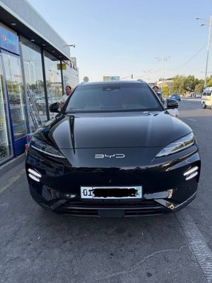 Byd 2023 chepiyon fleship