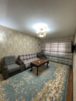 Аренда квартира 2/2/4 Феруза, Экобазар, М. Улугбекский район.