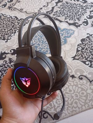 Naushnik Gameiski