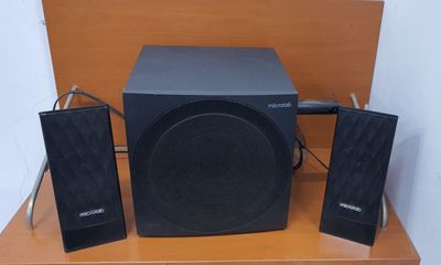 Microlab model M-300BT Bluetooth